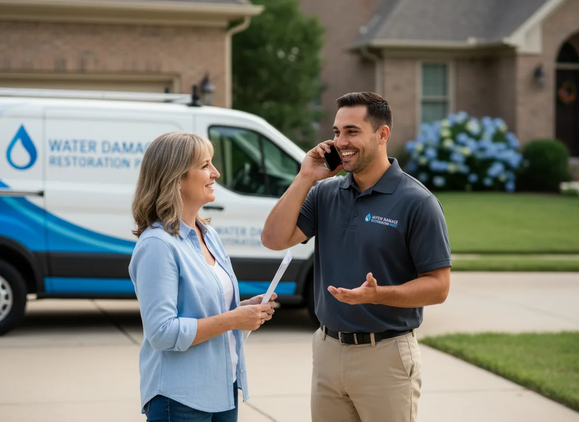 Flood Restoration Perry, FL FAQs